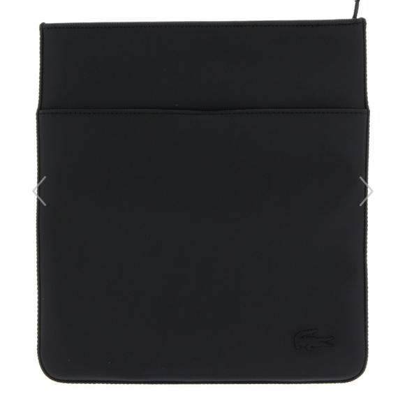 NWT Original Lacoste Crossbody Bag - Picture 7 of 7